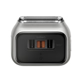 LAIFEN P3 Pro Rasierer Aluminum