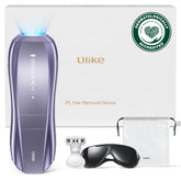Ulike Air 10 IPL Saphir-Eiskühlungs-IPL-Haarentfernungsgerät