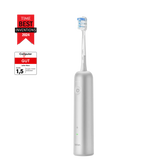 Laifen Wave Zahnbürsten Aluminium