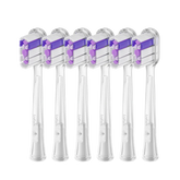 Laifen Wave toothbrush heads 3-pack