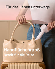 Laifen Air High-Speed Haartrockner