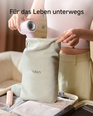 Laifen Air High-Speed Haartrockner