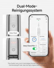 Laifen Wave Pro Elektrische Zahnbürste