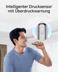 Laifen Wave Pro Elektrische Zahnbürste