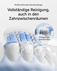 Laifen Wave Pro Elektrische Zahnbürste
