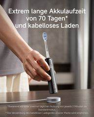 Laifen Wave Pro Elektrische Zahnbürste