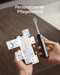 Laifen Wave Pro Elektrische Zahnbürste