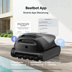 Beatbot Sora P1 Roboter-Poolreiniger