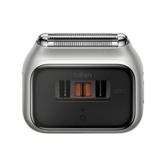 [B-Ware] LAIFEN P3 Pro Rasierer Aluminum