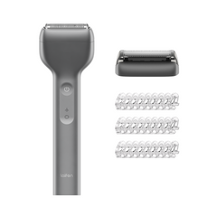 [B-Ware] LAIFEN T1 Pro Rasierer Original Aluminum