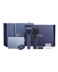 [B-Ware] Laifen T1 Pro Elektrorasierer Geschenkset Wiederaufladbar Pflege-Set Premium