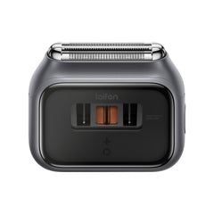 [B-Ware] LAIFEN P3 Pro Rasierer Aluminum