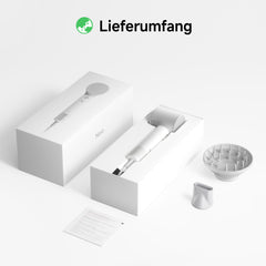 [B-Ware]Laifen Neo Haartrockner mit drei magnetischen Luftdüsen