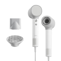 [B-Ware]Laifen Neo Haartrockner mit drei magnetischen Luftdüsen