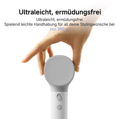 [B-Ware]Laifen Neo Haartrockner mit drei magnetischen Luftdüsen