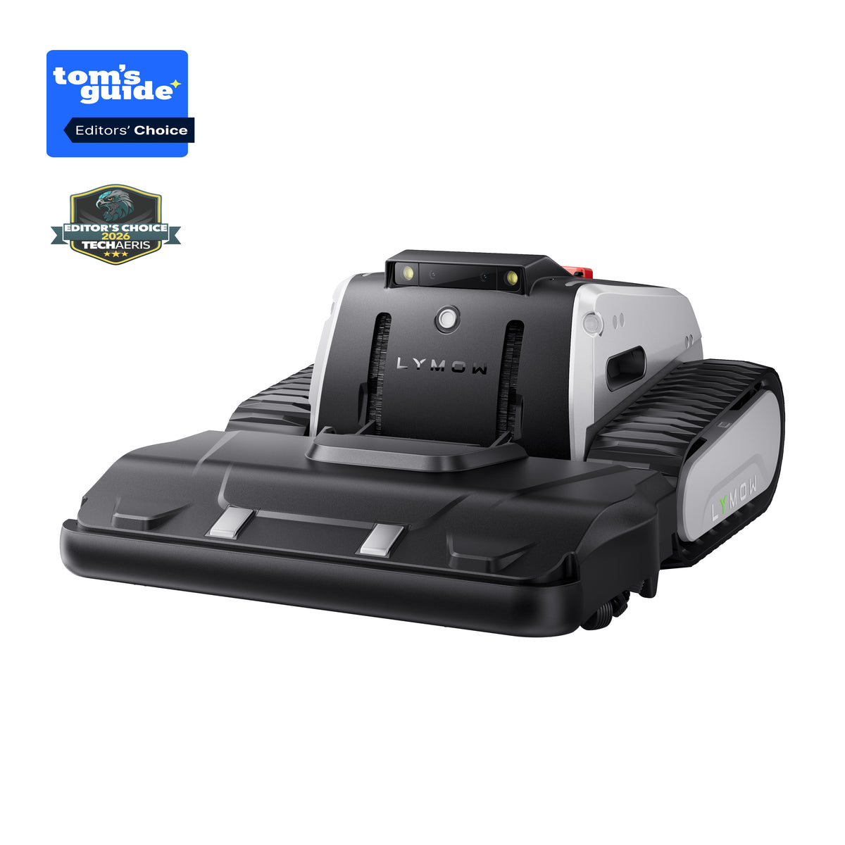 Mähroboter Lymow One Plus 5A