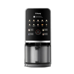 O.Young K7 Plant Milk Maker with Self-Cleaning Function