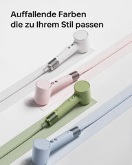 Laifen Mini Hochgeschwindigkeits-Haartrockner