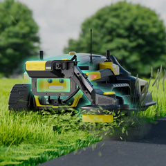 Yarbo Trimmer-Paket