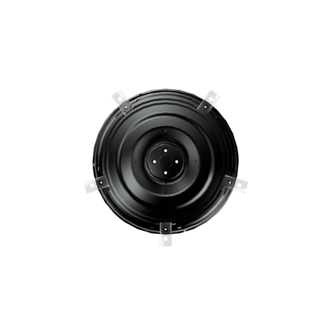 Trennscheibe & Bolzen