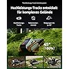 Mähroboter Lymow One Plus 5A