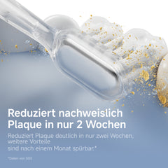 [B-Ware] Laifen Wave Zahnbürste Aluminum Geschenke-Set