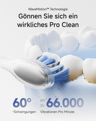 Laifen Wave Pro Elektrische Zahnbürste