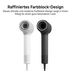 Laifen Neo Haartrockner mit drei magnetischen Luftdüsen