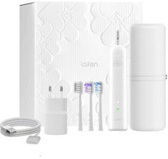 [B-Ware] Laifen Wave Zahnbürste ABS Geschenke-Set