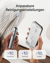 Laifen Wave Pro Elektrische Zahnbürste