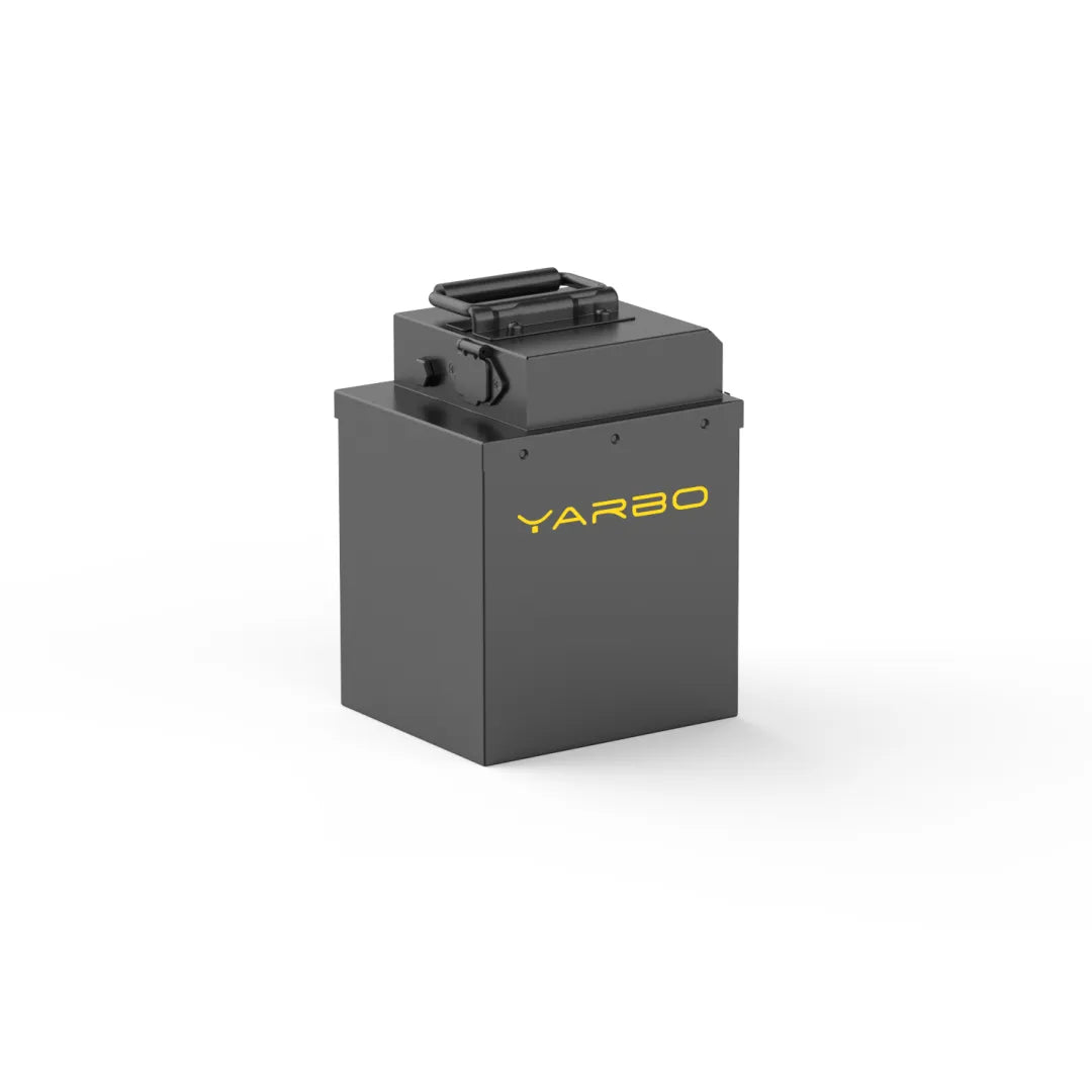 Yarbo-Batterie