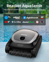 Beatbot AquaSense Poolreinigungsroboter