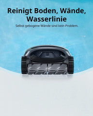 Beatbot AquaSense Poolreinigungsroboter