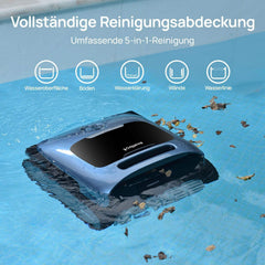 Beatbot AquaSense Pro Poolreinigungsroboter