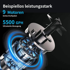 Beatbot AquaSense Pro Poolreinigungsroboter
