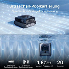 Beatbot AquaSense Pro Poolreinigungsroboter