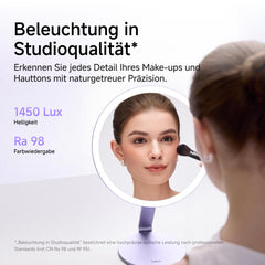 Laifen Glowy Schminkspiegel