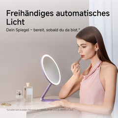 Laifen Glowy Schminkspiegel