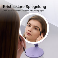 Laifen Glowy Schminkspiegel