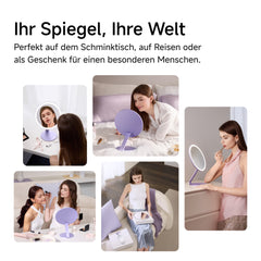 Laifen Glowy Schminkspiegel