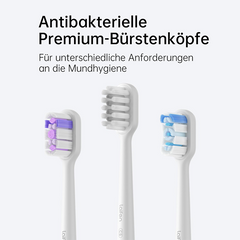 [B-Ware] Laifen Wave Zahnbürste ABS Geschenke-Set