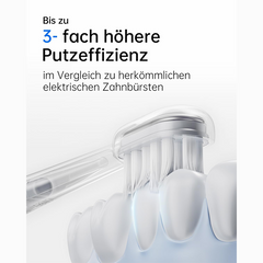 [B-Ware] Laifen Wave Zahnbürste ABS Geschenke-Set