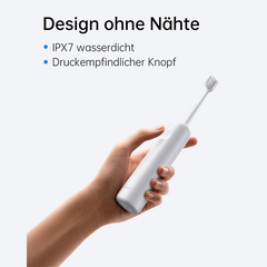 [B-Ware] Laifen Wave Zahnbürste ABS Geschenke-Set