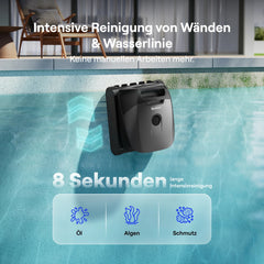 Beatbot Sora P1 Roboter-Poolreiniger
