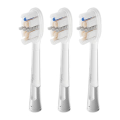 Laifen Pro Gum Care Ersatzbürstenköpfe, für alle Laifen-Modelle