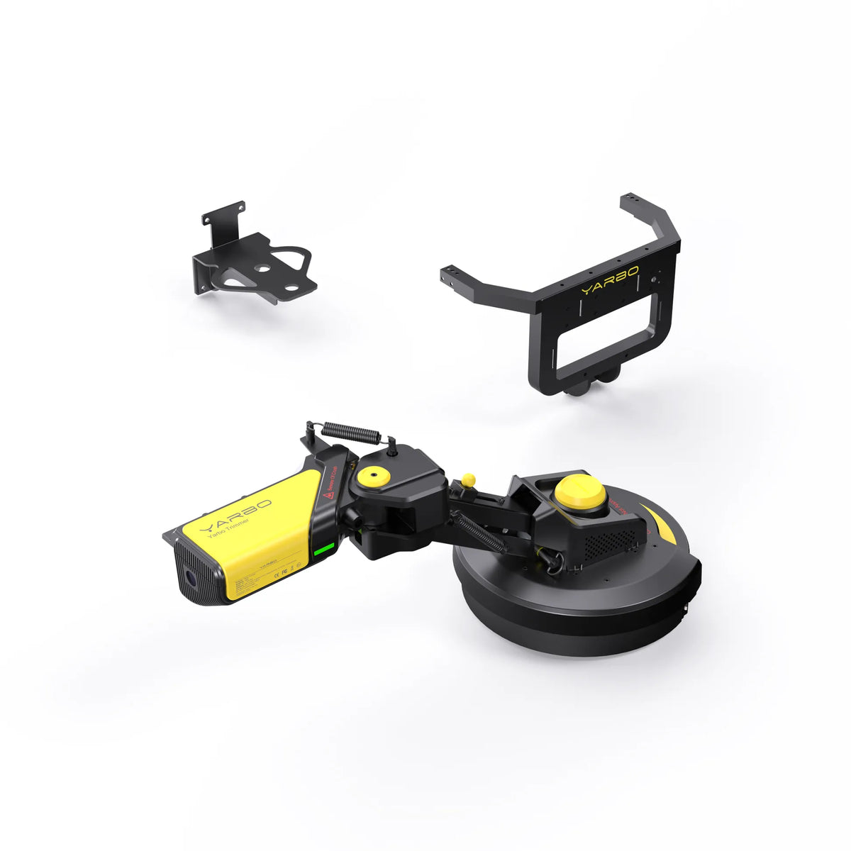 Yarbo Trimmer-Paket
