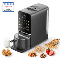 O.Young K7 Plant Milk Maker with Self-Cleaning Function